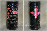 Be the Strange You Want to See in the World, 20oz