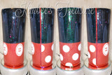 Mickey Minnie - 15oz Tumbler