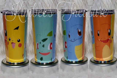 Pokemon, 16oz